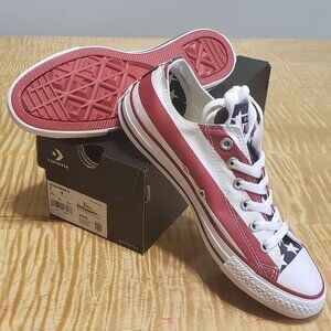 Converse All Star Stars & Bars Americana low Chuck Taylor 7M 9W 🇺🇲
